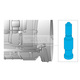 OUTIL DE VERROUILLAGE PMH MERCEDES-BENZ